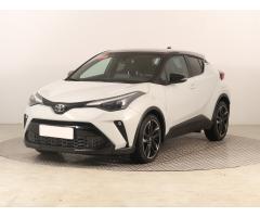 Toyota C-HR 1.8 Hybrid 90kW - 3