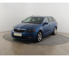 Škoda Octavia 2.0 TDI 110kW - 3