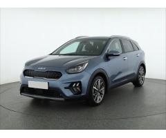 Kia Niro Hybrid 104kW - 3