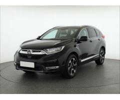 Honda CR-V 2.0i-MMD HEV 135kW - 3