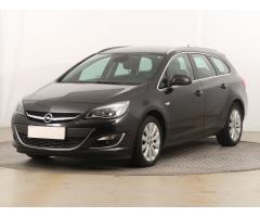 Opel Astra 1.4 T 103kW - 3