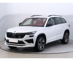 Škoda Kodiaq RS 2.0 TSI 180kW - 3