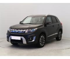 Suzuki Vitara 1.6 VVT 88kW - 3