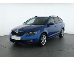 Škoda Octavia 2.0 TDI 110kW - 3