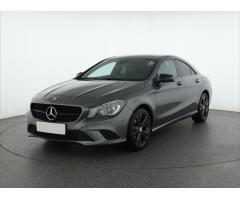 Mercedes-Benz CLA 220 CDI 125kW - 3