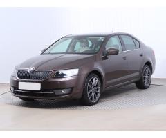 Škoda Octavia 1.8 TSI 132kW - 3