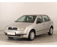 Škoda Fabia 1.4 50kW - 3