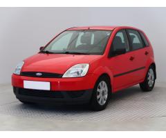 Ford Fiesta 1.3 i 51kW - 3