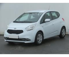 Kia Venga 1.4 CVVT 66kW - 3