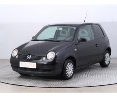 Volkswagen Lupo 1.4 16V 55kW - 3