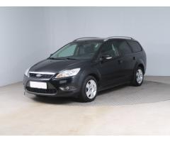 Ford Focus 1.6 16V 74kW - 3