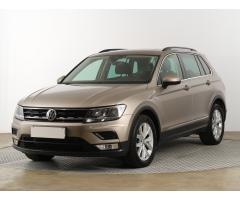 Volkswagen Tiguan 4Motion Highline DSG