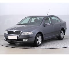 Škoda Octavia Style