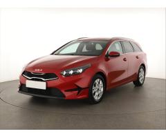 Kia Cee`d 1.5 T-GDI MHEV 118kW - 3