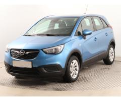 Opel Crossland X 1.2 Turbo 81kW - 3