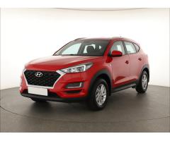 Hyundai Tucson 1.6 GDI 97kW - 3