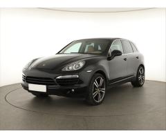 Porsche Cayenne Diesel 180kW - 3