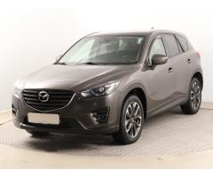 Mazda CX-5 2.2 Skyactiv-D 129kW - 3