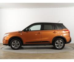 Suzuki Vitara 1.6 VVT 88kW - 4