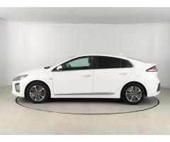 Hyundai IONIQ Plug-in-Hybrid 104kW - 4