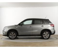 Suzuki Vitara 1.4 BoosterJet 95kW - 4