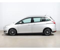 Ford Grand C-Max 1.5 TDCi 88kW - 4