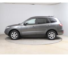 Hyundai Santa Fe 2.2 CRDi 114kW - 4