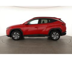 Hyundai Tucson 1.6 T-GDI 48V MHEV 132kW - 4