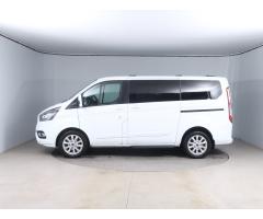 Ford Tourneo Custom 2.0 EcoBlue 96kW - 4