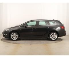 Opel Astra 1.4 T 103kW - 4