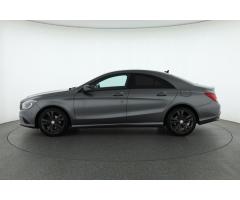 Mercedes-Benz CLA 220 CDI 125kW - 4