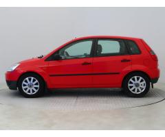 Ford Fiesta 1.3 i 51kW - 4