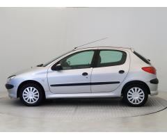 Peugeot 206 1.4 55kW - 4