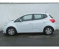 Kia Venga 1.4 CVVT 66kW - 4