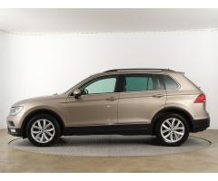 Volkswagen Tiguan 4Motion Highline DSG