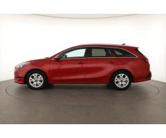 Kia Cee`d 1.5 T-GDI MHEV 118kW - 4