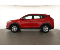 Hyundai Tucson 1.6 GDI 97kW - 4