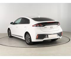 Hyundai IONIQ Plug-in-Hybrid 104kW - 5