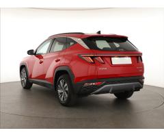 Hyundai Tucson 1.6 T-GDI 48V MHEV 132kW - 5