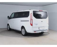 Ford Tourneo Custom 2.0 EcoBlue 96kW - 5