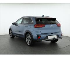 Kia Niro Hybrid 104kW - 5