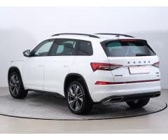 Volkswagen Tiguan 4Motion Highline DSG