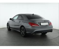 Mercedes-Benz CLA 220 CDI 125kW - 5