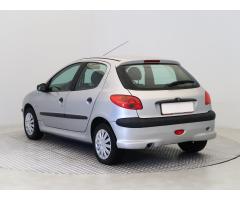 Peugeot 206 1.4 55kW - 5