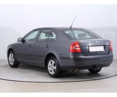 Škoda Octavia Style