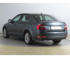 Škoda Octavia Style