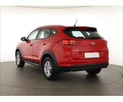 Hyundai Tucson 1.6 GDI 97kW - 5