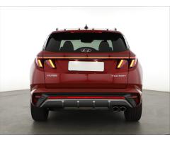 Hyundai Tucson 1.6 T-GDI 48V MHEV 110kW - 6