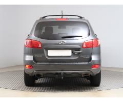 Hyundai Santa Fe 2.2 CRDi 114kW - 6