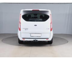 Ford Tourneo Custom 2.0 EcoBlue 96kW - 6